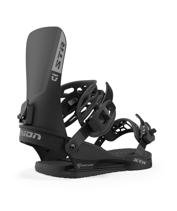 Union STR Binding