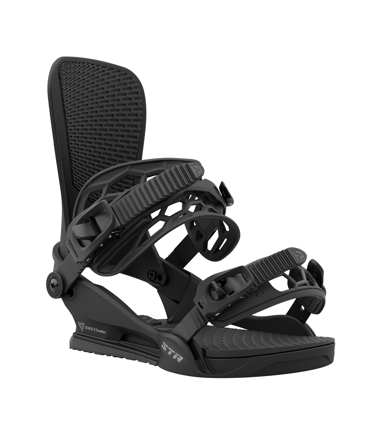 Union STR Bindings