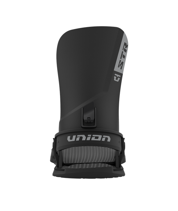 Union STR Binding