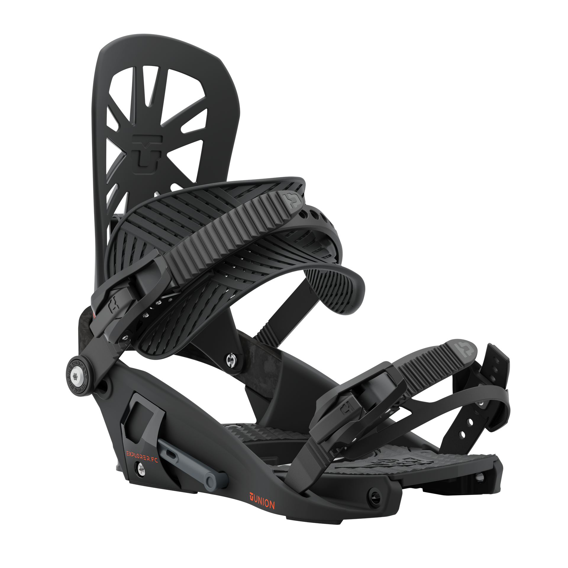 Union Explorer FC Bindings 2022 – CARDIFF SNOWcraft