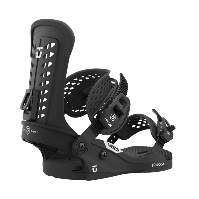 Union Trilogy Women's Bindings