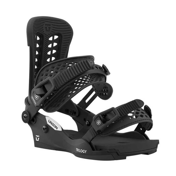 Union Trilogy Women's Bindings