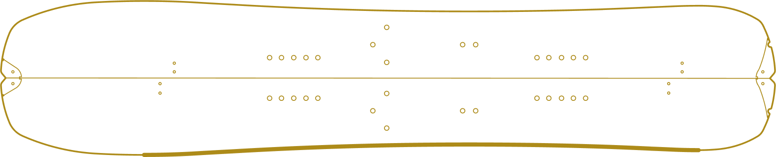 The Powgoda Split Diagram